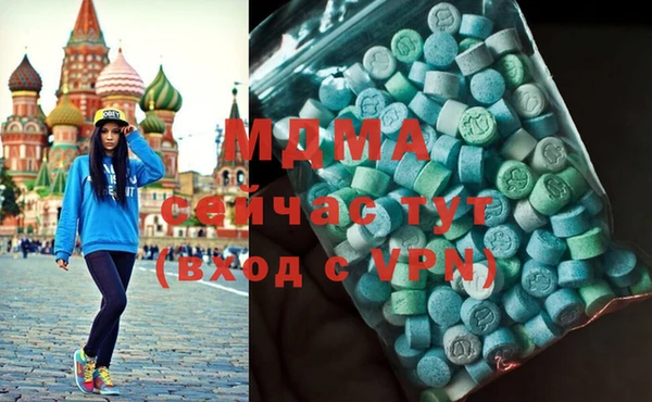 стаф Дмитров